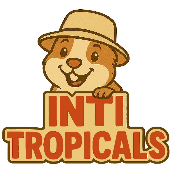 INTI TROPICALS